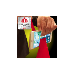 Screen Clean by Tenyo Magic - Trick