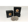 Tango Silver Line T.U.C. Walking Liberty Half Dollar (D0117) by Tango