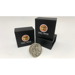 Tango Silver Line Expanded Shell Walking Liberty (D0005) by Tango