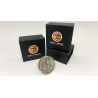 Tango Silver Line Expanded Shell Walking Liberty (D0005) by Tango