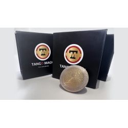 Slippery Expanded Shell 2 Euro by Tango (E0069) - Trick