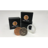 Scotch And Soda English Penny (D0049) by Tango - Trick