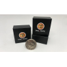 Steel Core Coin US Half Dollar by Tango -Trick (D0029)