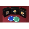 Super Scotch and Soda (Poker Chips PK007) by Tango Magic