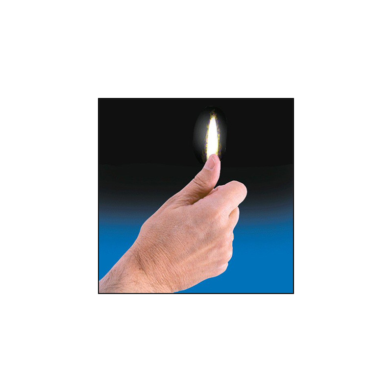 Thumb Tip Flame by Vernet - Trick