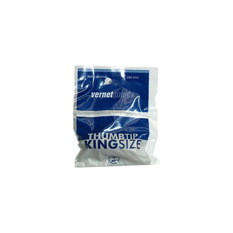Thumb Tip King Size by Vernet