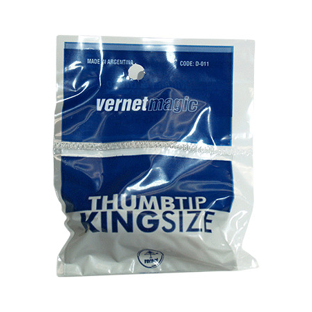 Thumb Tip King Size by Vernet