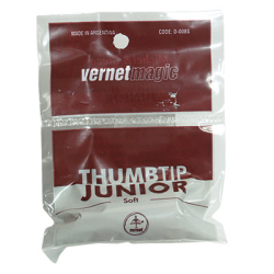 Thumb Tip (Soft) Junior by Vernet - Trick