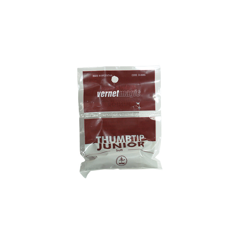 Thumb Tip (Soft) Junior by Vernet - Trick