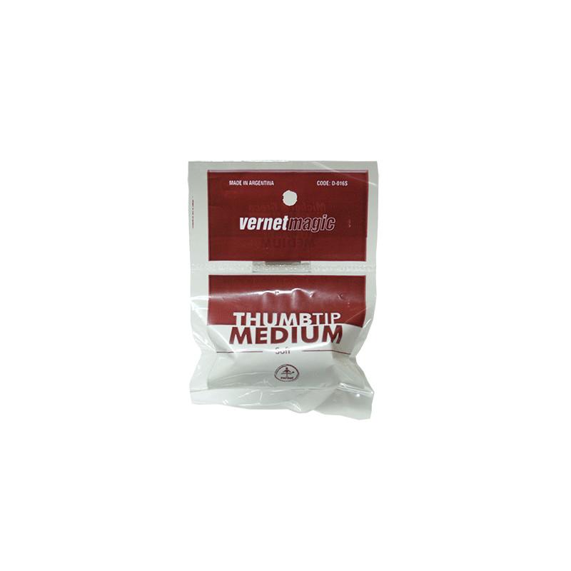 Thumb Tip Medium (Soft) by Vernet - Trick