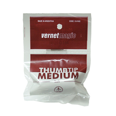 Thumb Tip Medium (Soft) by Vernet - Trick