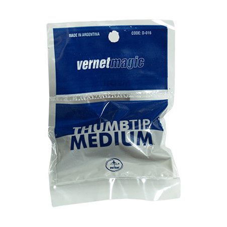 Thumb Tip Medium Vinyl by Vernet - Trick