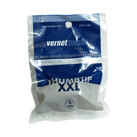 Thumb Tip XX King-Size by Vernet - Trick