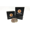 Tango Ultimate Coin (T.U.C) Quarter Dollar(D0116) with Online Instructions by Tango - Trick