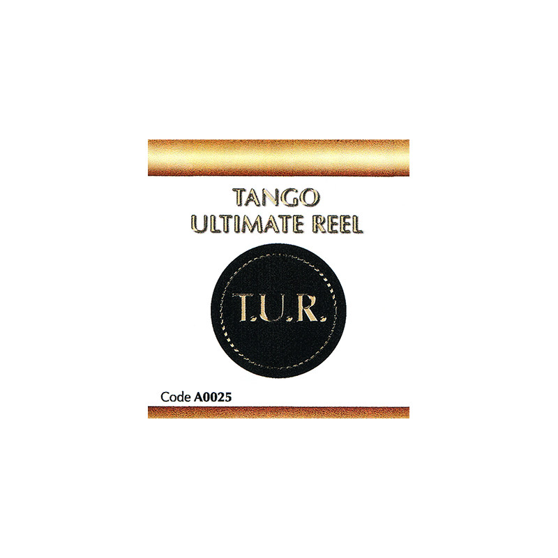 Tango Ultimate Reel (A0025) by Tango Magic - Trick