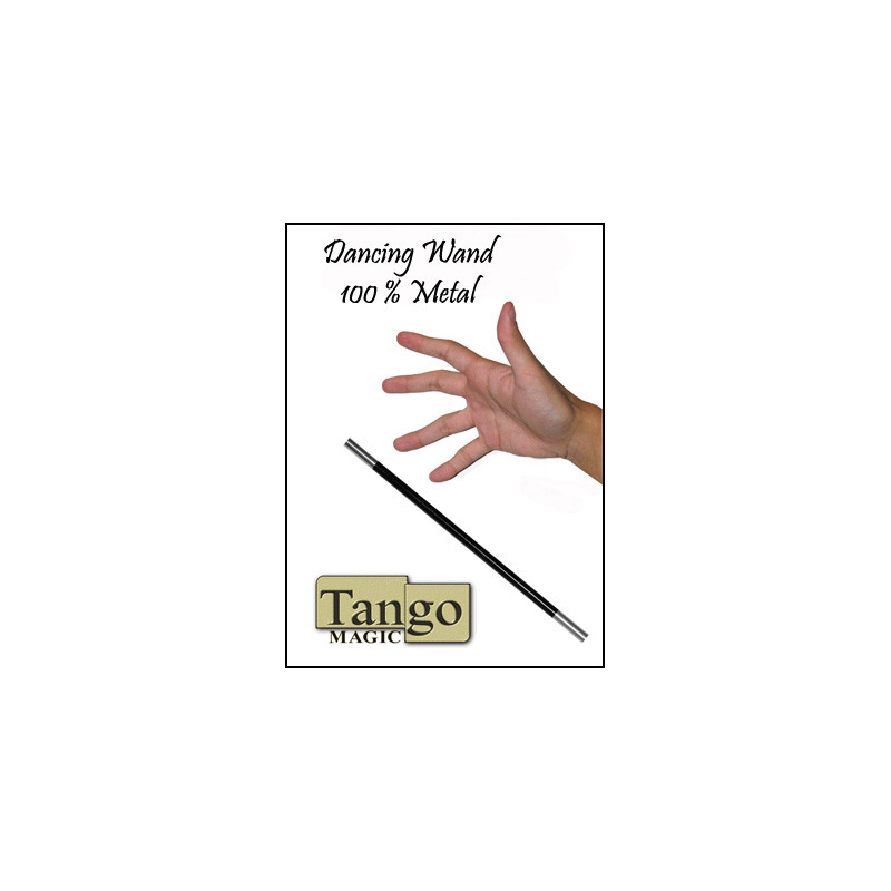 Dancing Magic Wand by Tango - Trick (W005)