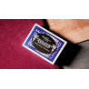 Paul Harris Presents Twilight Angel Full Deck (Blue Mandolin) by Paul Harris