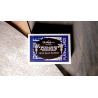 Paul Harris Presents Twilight Angel Full Deck (Blue Mandolin) by Paul Harris