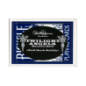 Paul Harris Presents Twilight Angel Full Deck (Blue Mandolin) by Paul Harris