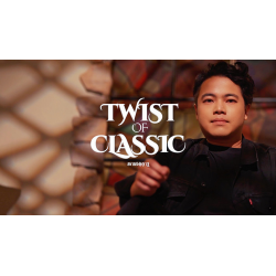 Twist of Classic by Benny Li and MS Magic