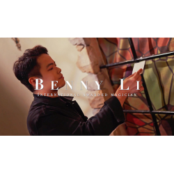 Twist of Classic by Benny Li and MS Magic