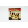 Twisted Sisters 2.0 (Gimmicks and Online Instructions) Bicycle Back by John Bannon - Trick