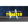 Vortex Magic Presents TWISTER (Gimmicks and Online Instructions) by Danny Weiser - Trick
