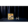 Vortex Magic Presents TWISTER (Gimmicks and Online Instructions) by Danny Weiser - Trick