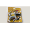 Vortex Magic Presents TWISTER (Gimmicks and Online Instructions) by Danny Weiser - Trick