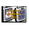 Assorted Mandolin Blue One Way Forcing Deck (assorted values)