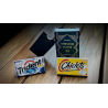 Tumi Magic presents Twister Flavor 2.0 (Chiclets) by Erick White