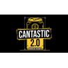 CanTastic Slim 2.0 by Maurizio Visconti