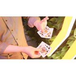 Twisting 13 Plus by Nojima and Bacon Magic
