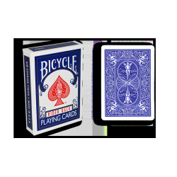 Two Way Forcing Deck (Blue)