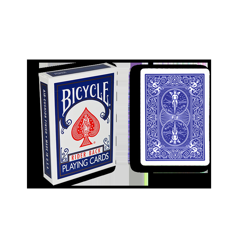Two Way Forcing Deck (Blue)