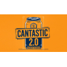 CanTastic Slim 2.0 by Maurizio Visconti