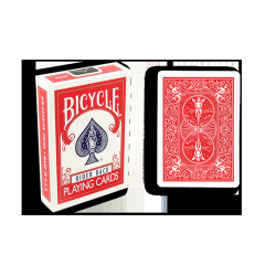 Two Way Forcing Deck (Red)