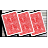 Two Way Forcing Deck (Red)