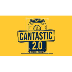 CanTastic 2.0 by Maurizio Visconti