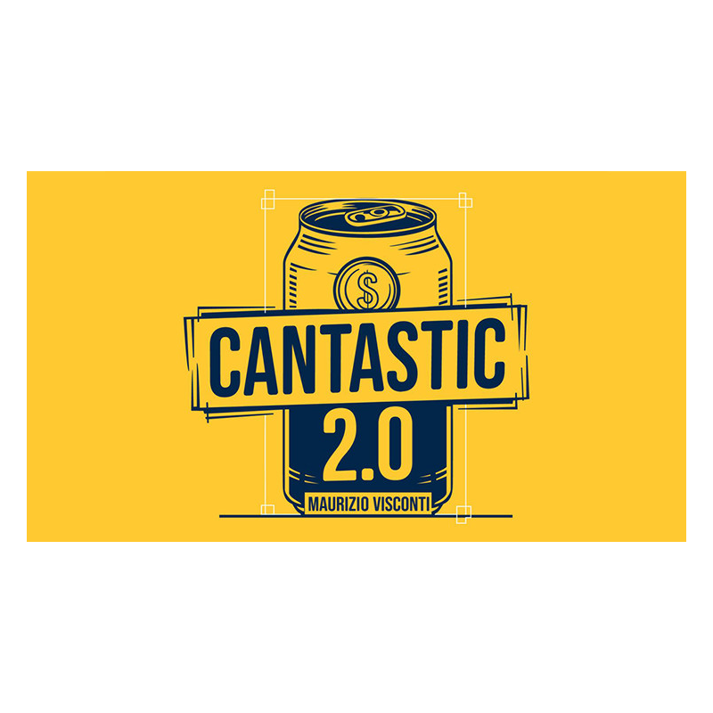 CanTastic 2.0 by Maurizio Visconti