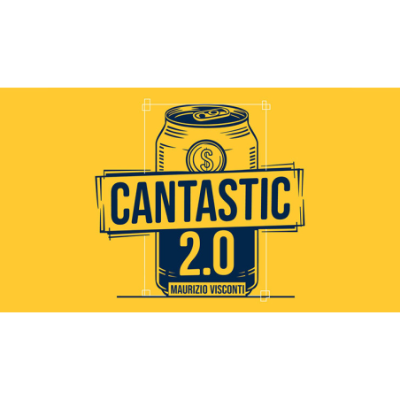 CanTastic 2.0 by Maurizio Visconti