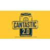 CanTastic 2.0 by Maurizio Visconti