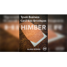Tyvek Business Card Size Himber Envelopes (10 pk.) by Alan Wong