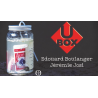 UBOX by Edouard Boulanger - Trick