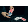 UBOX by Edouard Boulanger - Trick