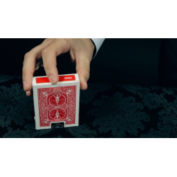 UBOX by Edouard Boulanger - Trick