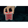 UBOX by Edouard Boulanger - Trick
