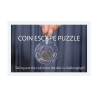 Coin Escape Puzzle by Uday - Trick