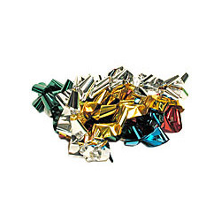 25' Mouth Coil Glitter Uday, set of 10