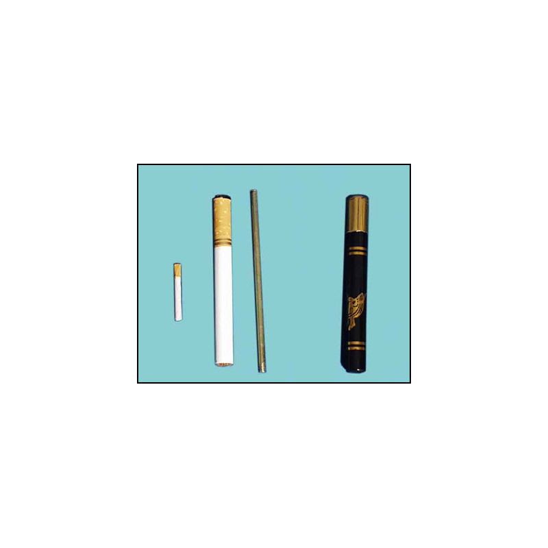 Shrinking Cigarette by Uday - Trick